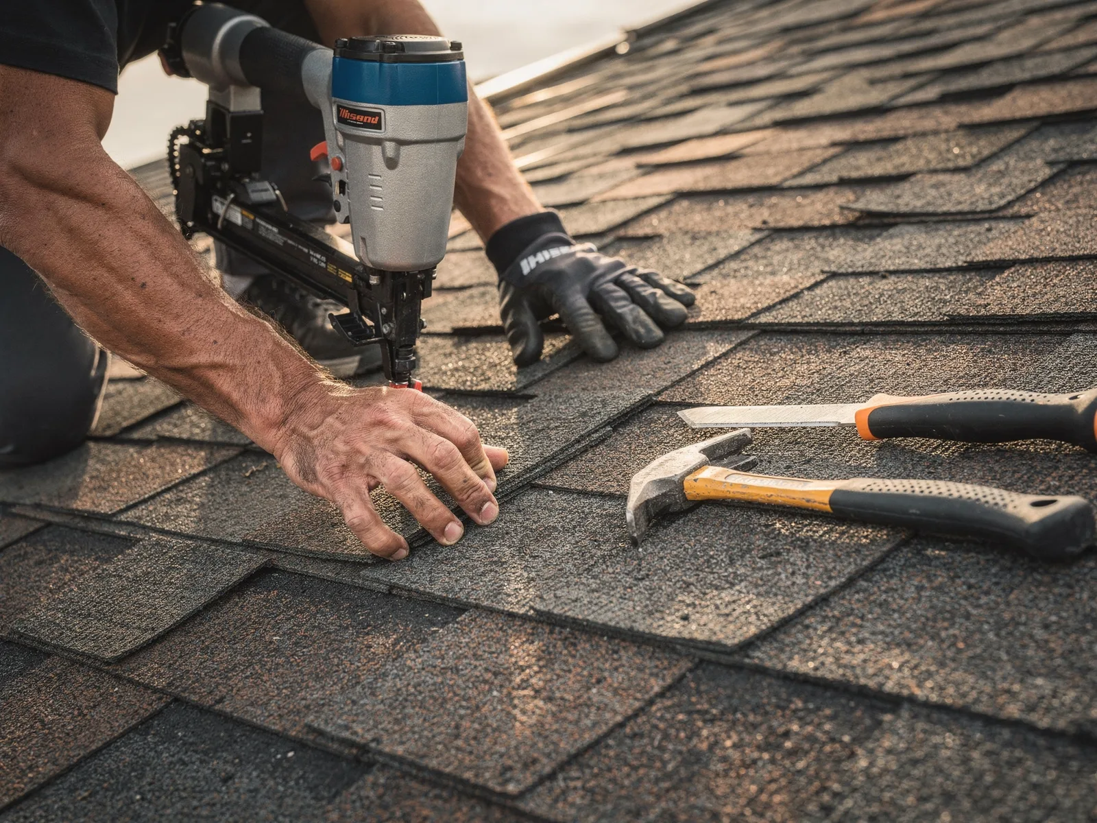 Why choose Roof Repair in Adrian, GA
